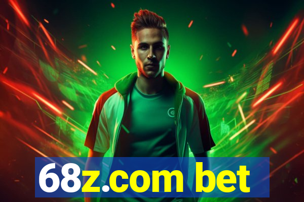 68z.com bet